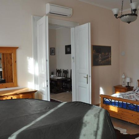 Matyas House In The City Center Budapest Kültér fotó