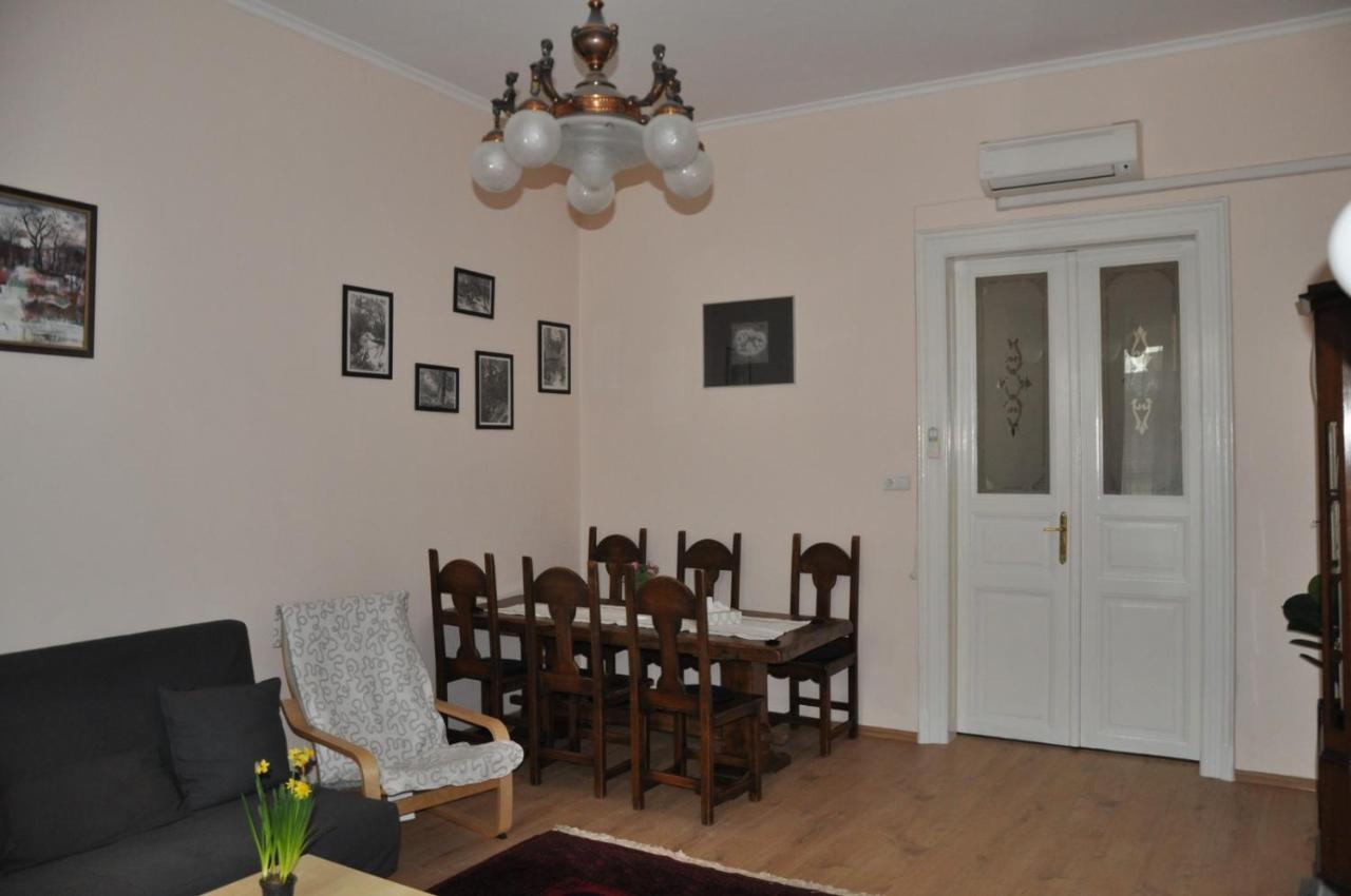 Matyas House In The City Center Budapest Kültér fotó