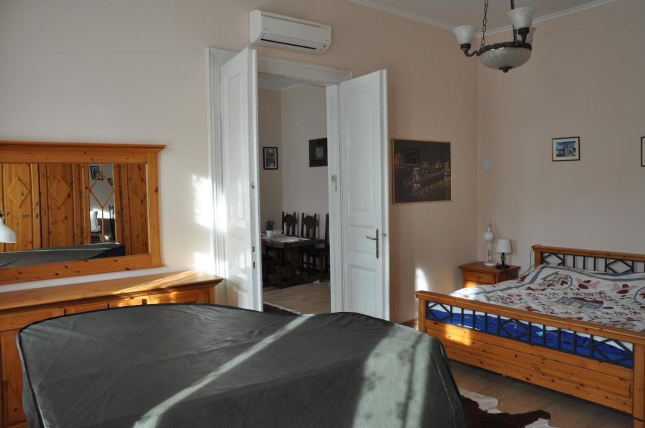 Matyas House In The City Center Budapest Kültér fotó