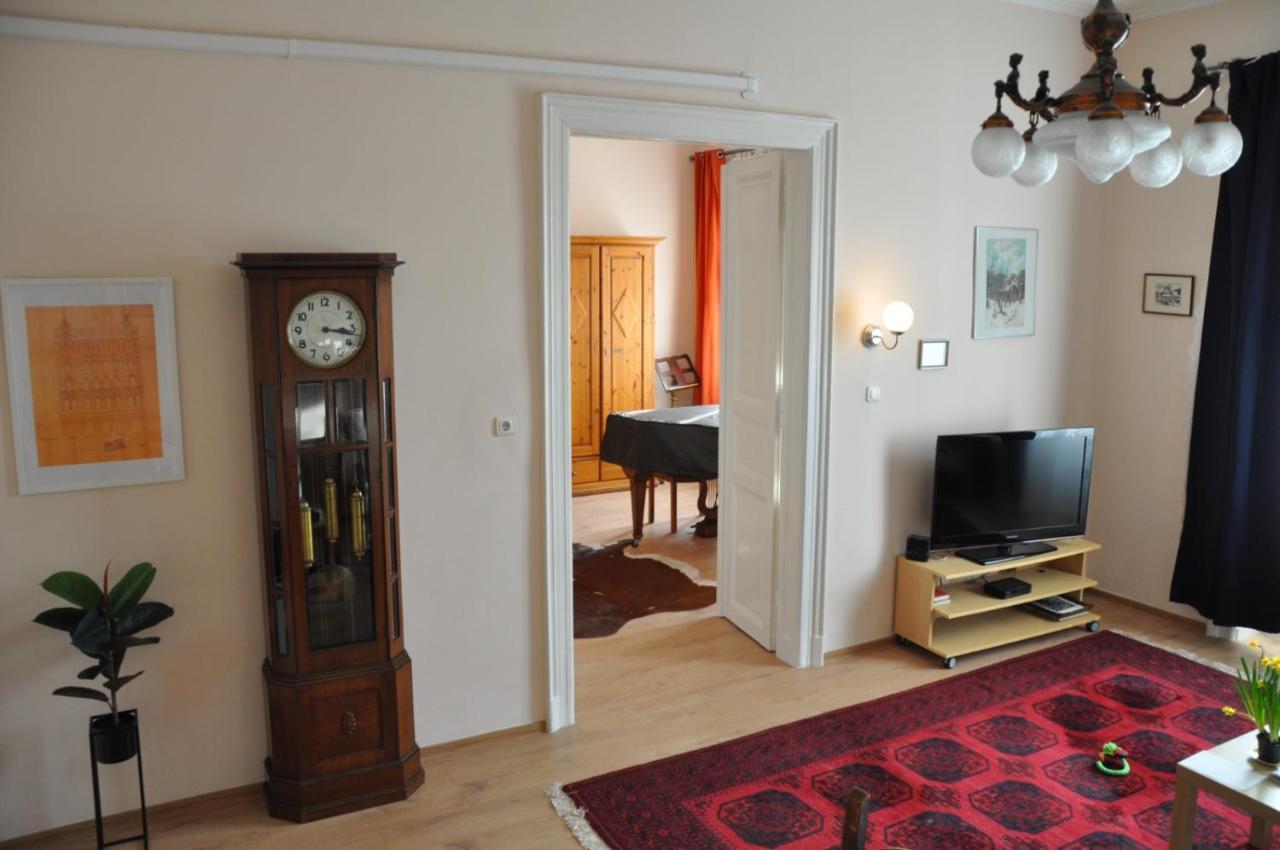 Matyas House In The City Center Budapest Kültér fotó