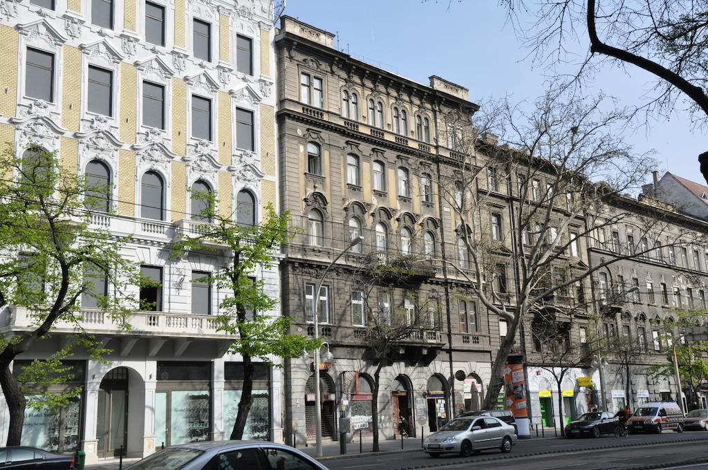 Matyas House In The City Center Budapest Szoba fotó